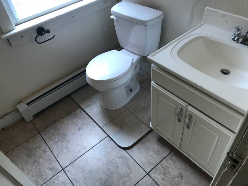 Apartment for rent at 309 W Beaver Ave #4, State College, PA 16801