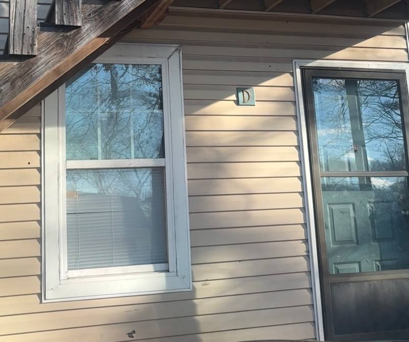 Condo for rent at 2000 Swaim Ridge Circle #D, Winston Salem, NC 27127