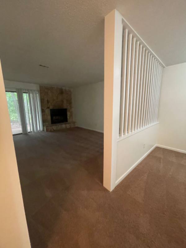 Condo for rent at 2000 Swaim Ridge Circle #D, Winston Salem, NC 27127