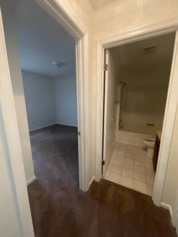 Condo for rent at 2000 Swaim Ridge Circle #D, Winston Salem, NC 27127