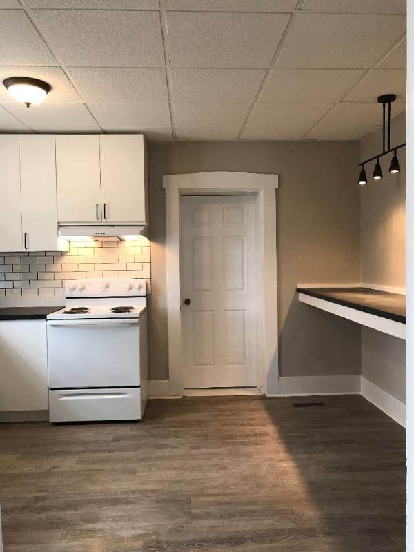 Apartment for rent at 10 W Park St #B, Fort Loramie, OH 45845
