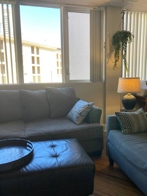Condo for rent at 470 3rd St S #216, Saint Petersburg, FL 33701