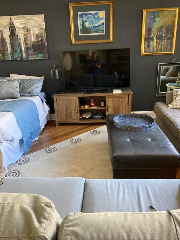 Condo for rent at 470 3rd St S #216, Saint Petersburg, FL 33701