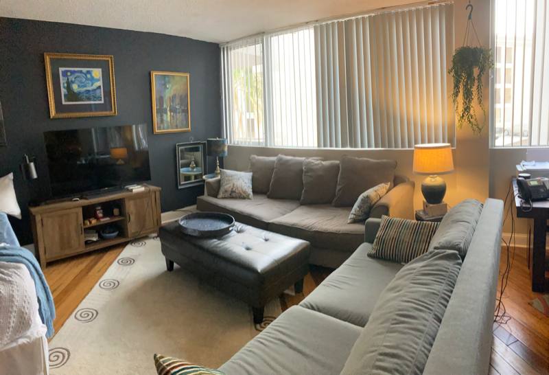 Condo for rent at 470 3rd St S #216, Saint Petersburg, FL 33701