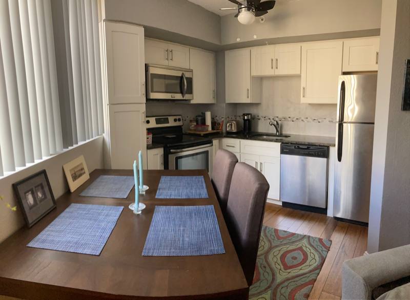 Condo for rent at 470 3rd St S #216, Saint Petersburg, FL 33701