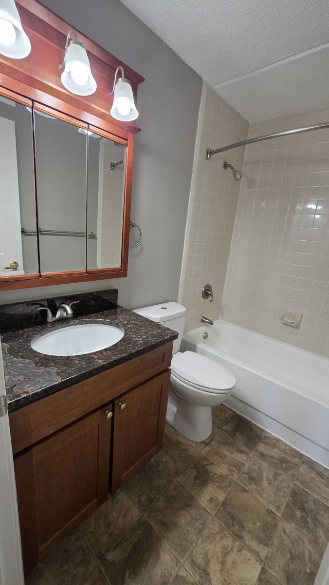 Apartment for rent at 50 Island View Place #405, Dorchester, MA 02125