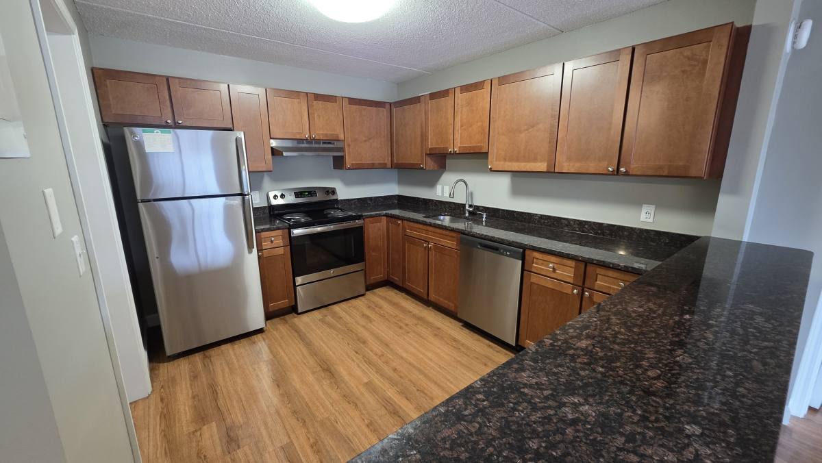 Apartment for rent at 50 Island View Place #405, Dorchester, MA 02125