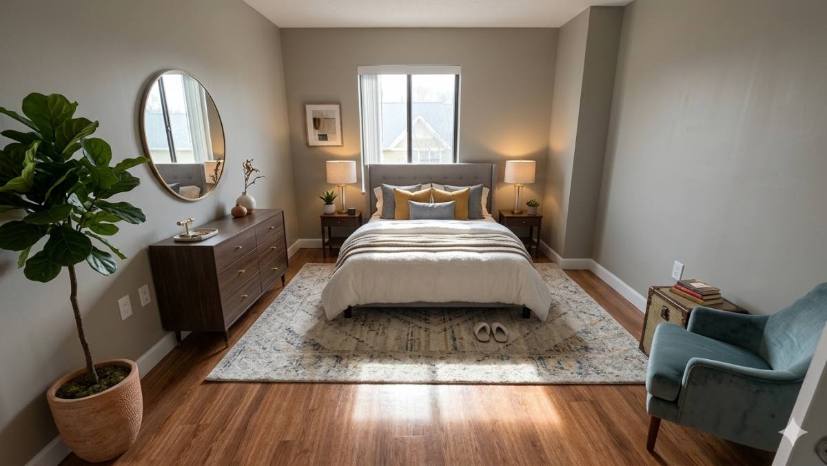 Apartment for rent at 50 Island View Place #405, Dorchester, MA 02125