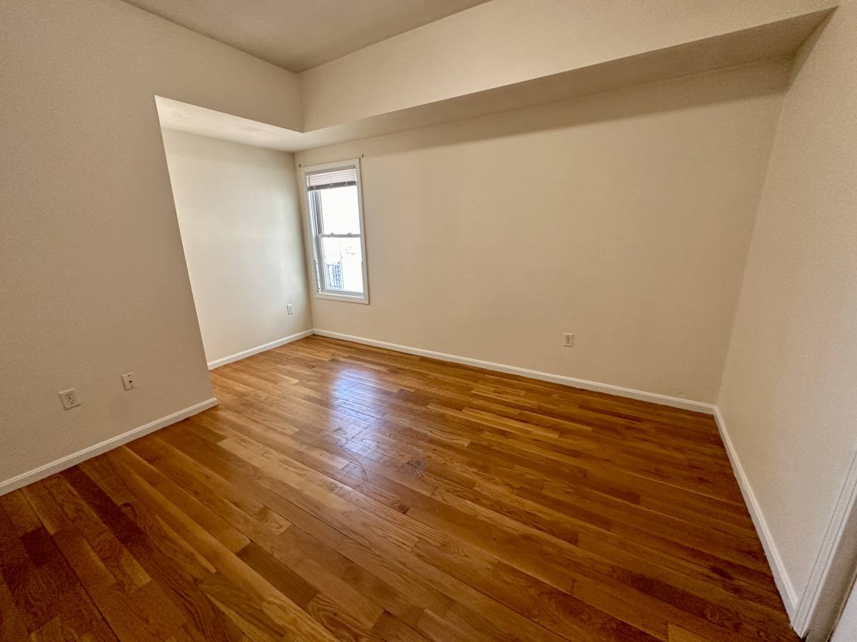 Apartment for rent at 24 Mount Everett St #4, Dorchester, MA 02125