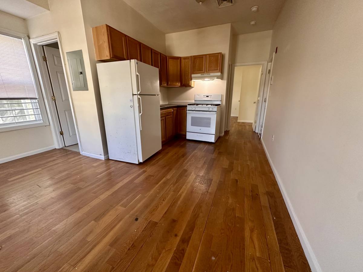 Apartment for rent at 24 Mount Everett St #4, Dorchester, MA 02125