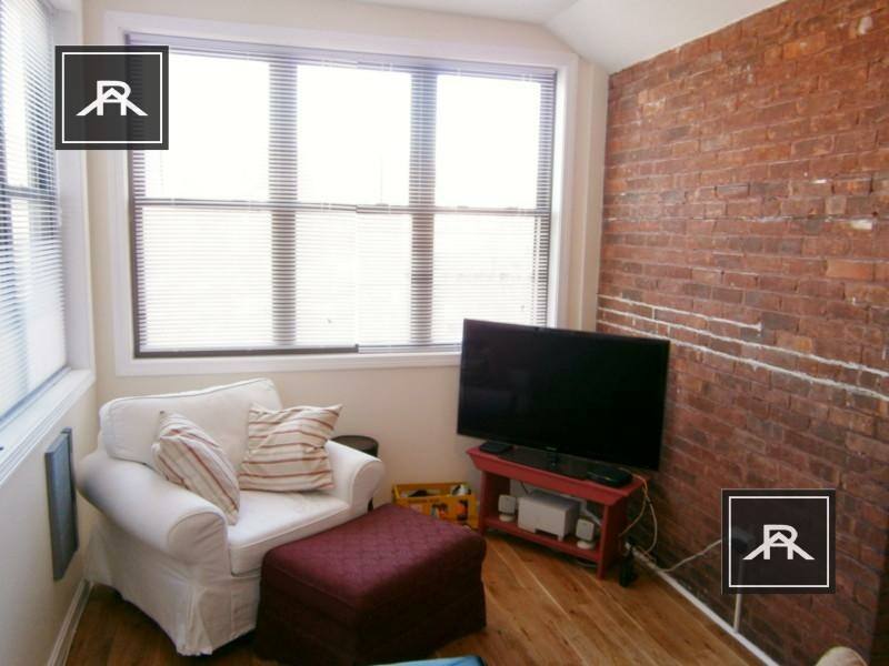 Apartment for rent at 193 Winthrop #4, Brookline, MA 02446