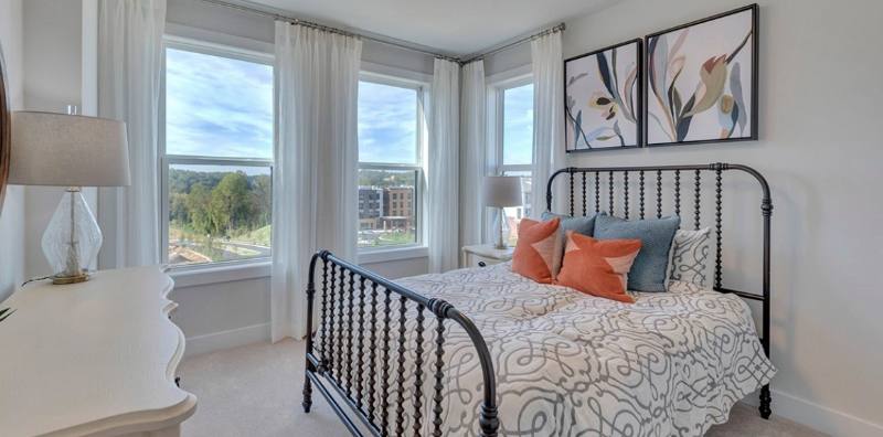 Condo for rent at 228 Brattice Dr, Midlothian, VA 23114