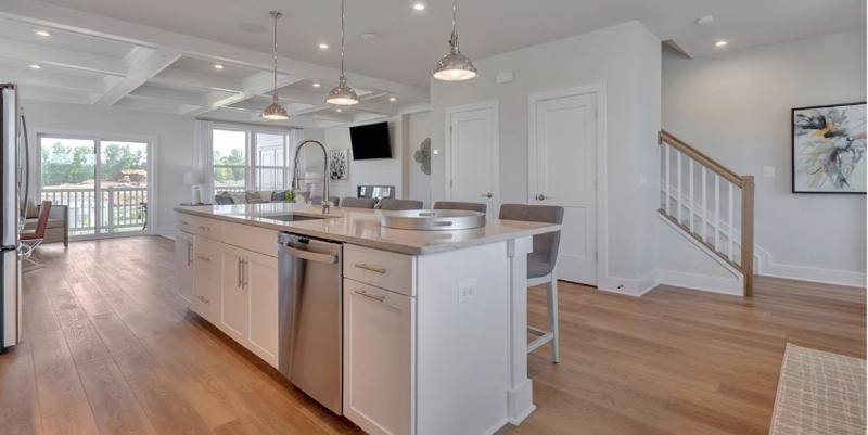 Condo for rent at 228 Brattice Dr, Midlothian, VA 23114