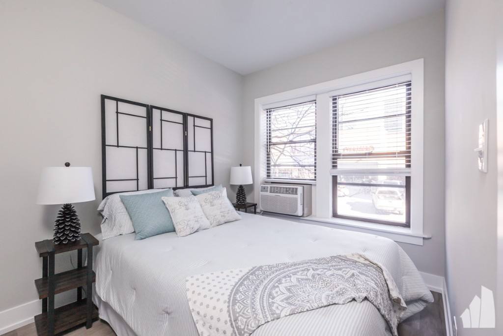 Apartment for rent at 711 W Brompton #53, Chicago, IL 60657