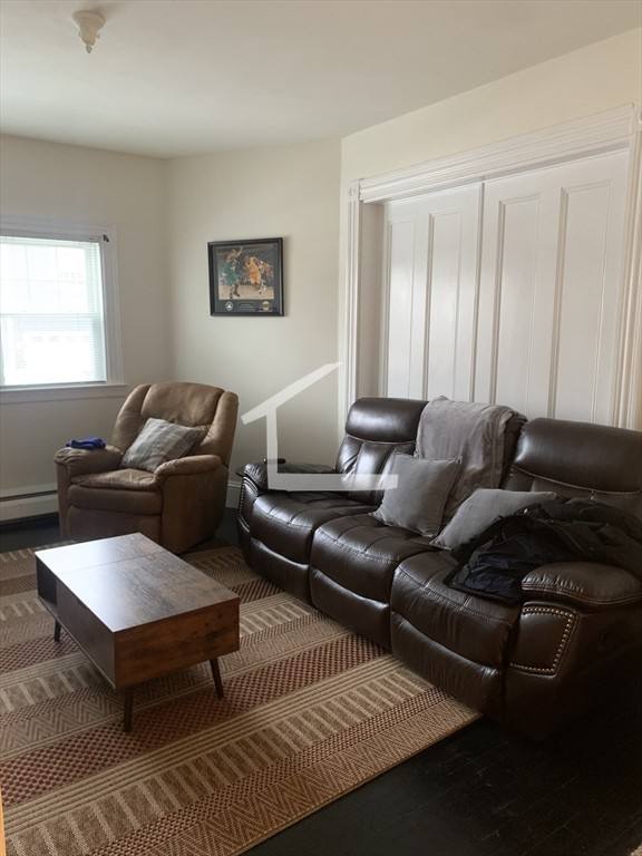 Apartment for rent at 152 Washington St #1, Medford, MA 02155
