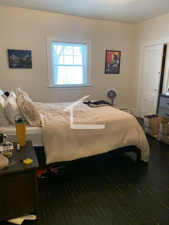 Apartment for rent at 152 Washington St #1, Medford, MA 02155