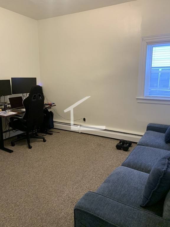 Apartment for rent at 152 Washington St #1, Medford, MA 02155