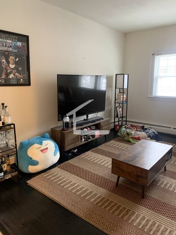 Apartment for rent at 152 Washington St #1, Medford, MA 02155