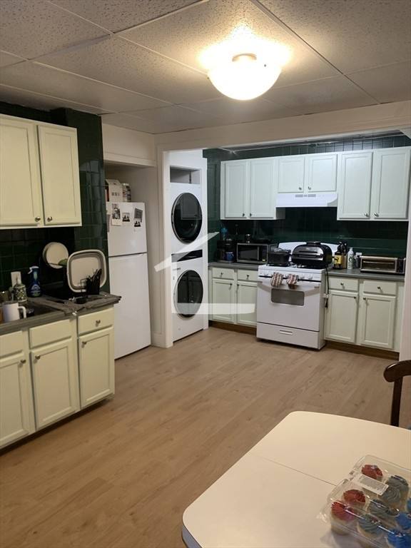 Apartment for rent at 152 Washington St #1, Medford, MA 02155