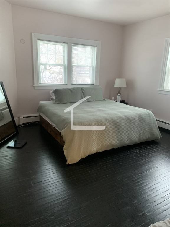 Apartment for rent at 152 Washington St #1, Medford, MA 02155