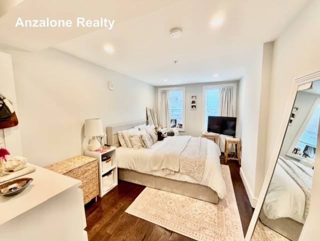 Apartment for rent at 366 Hanover #4, Boston, MA 02113