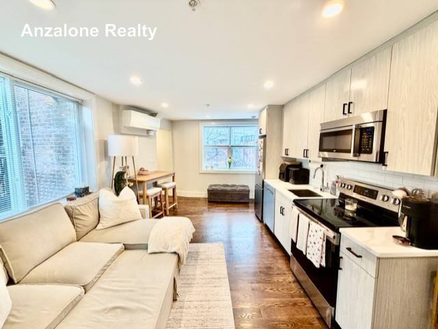 Apartment for rent at 366 Hanover #4, Boston, MA 02113