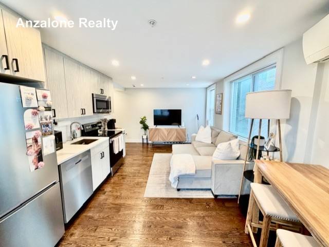 Apartment for rent at 366 Hanover #4, Boston, MA 02113