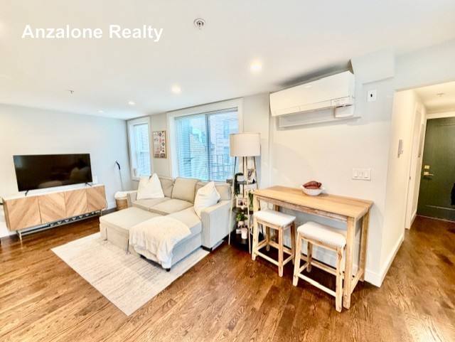 Apartment for rent at 366 Hanover #4, Boston, MA 02113