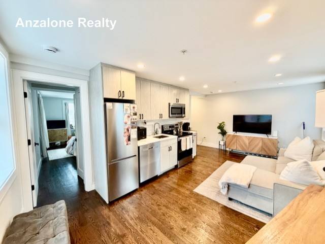 Apartment for rent at 366 Hanover #4, Boston, MA 02113