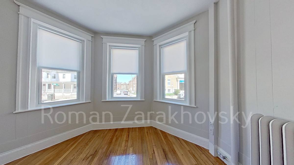 Apartment for rent at 219 Kelton St #1A, Allston, MA 02134