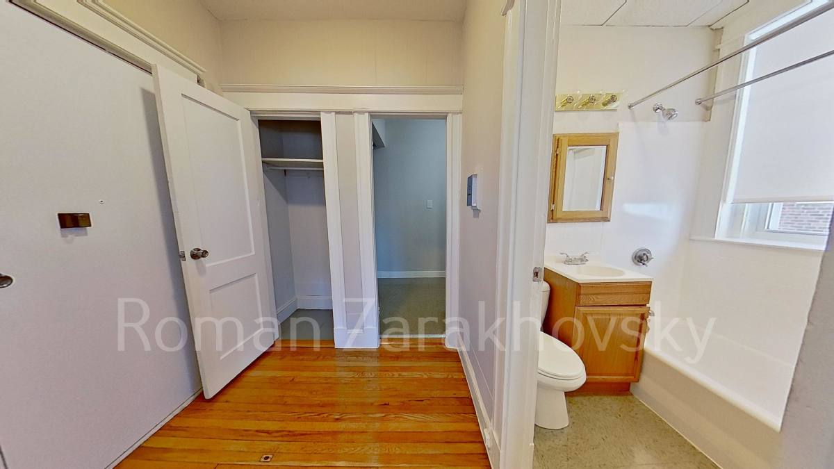 Apartment for rent at 219 Kelton St #1A, Allston, MA 02134