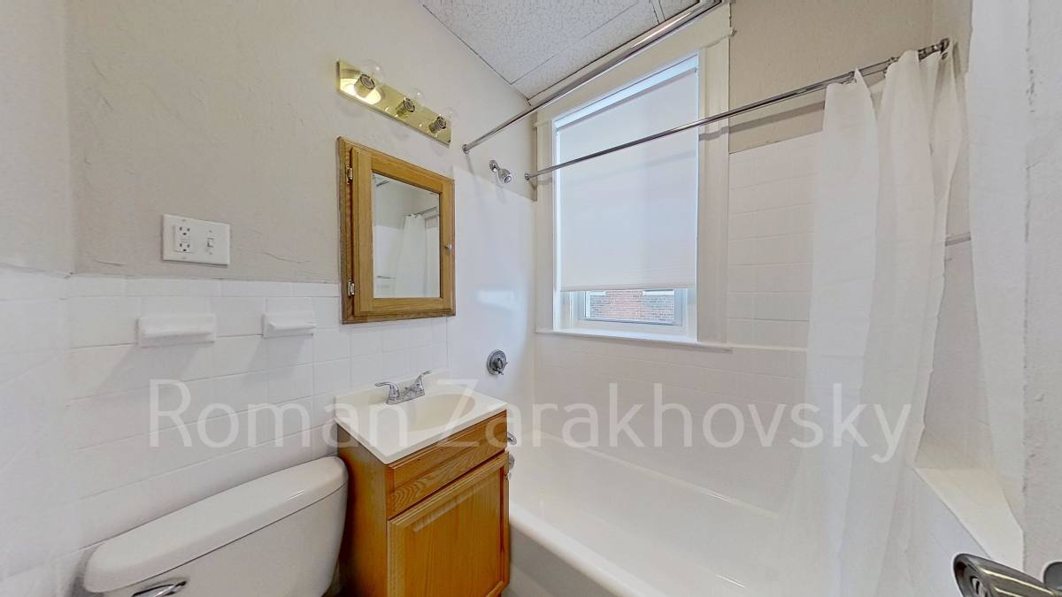 Apartment for rent at 219 Kelton St #1A, Allston, MA 02134