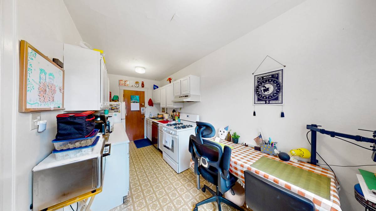 Apartment for rent at 15 Governors Ave #19, Medford, MA 02155