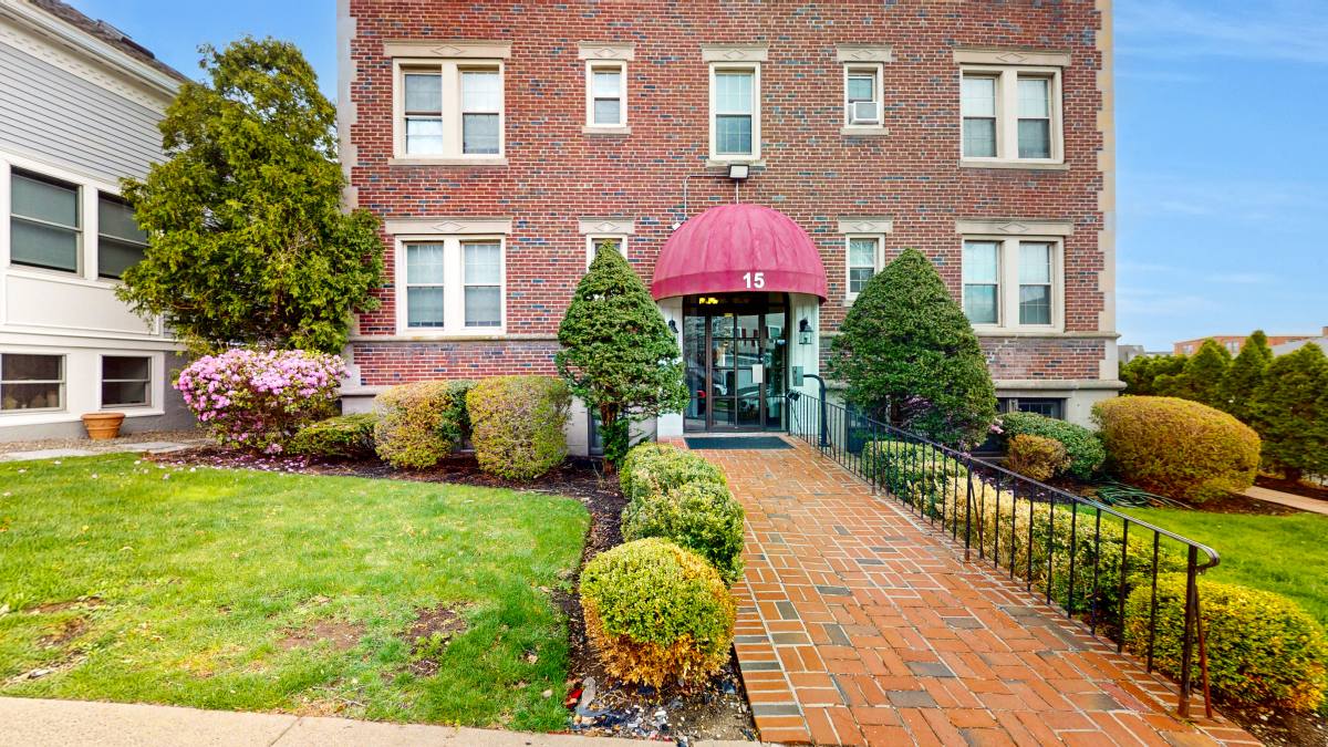 Apartment for rent at 15 Governors Ave #19, Medford, MA 02155