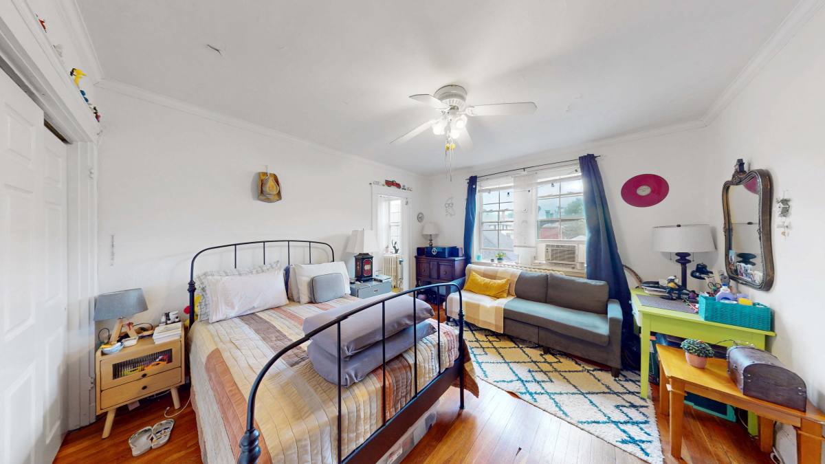 Apartment for rent at 15 Governors Ave #19, Medford, MA 02155