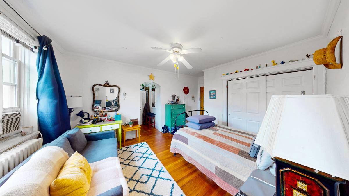 Apartment for rent at 15 Governors Ave #19, Medford, MA 02155
