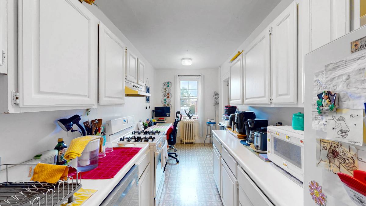 Apartment for rent at 15 Governors Ave #19, Medford, MA 02155