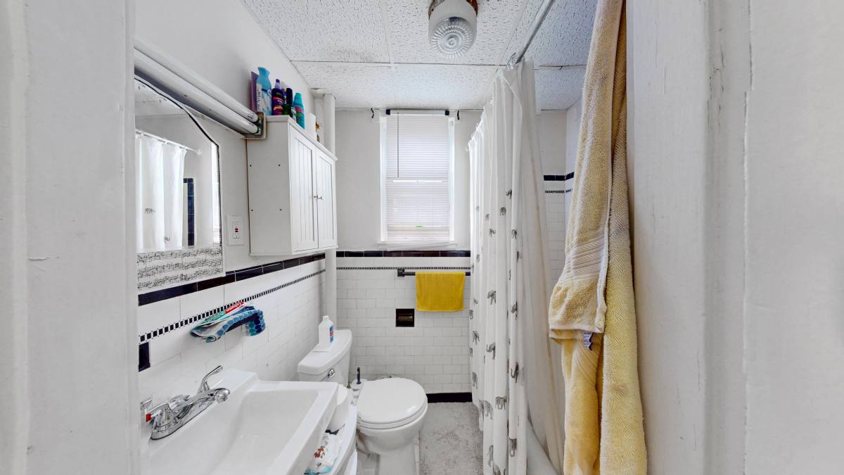 Apartment for rent at 15 Governors Ave #19, Medford, MA 02155