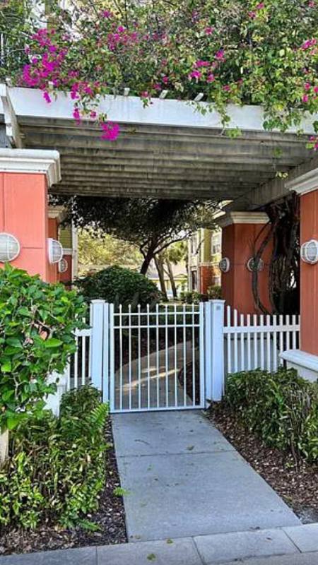 Condo for rent at 4207 S Dale Mabry Highway 7209, Tampa, FL 33611