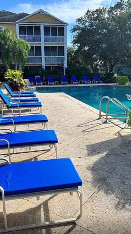 Condo for rent at 4207 S Dale Mabry Highway 7209, Tampa, FL 33611