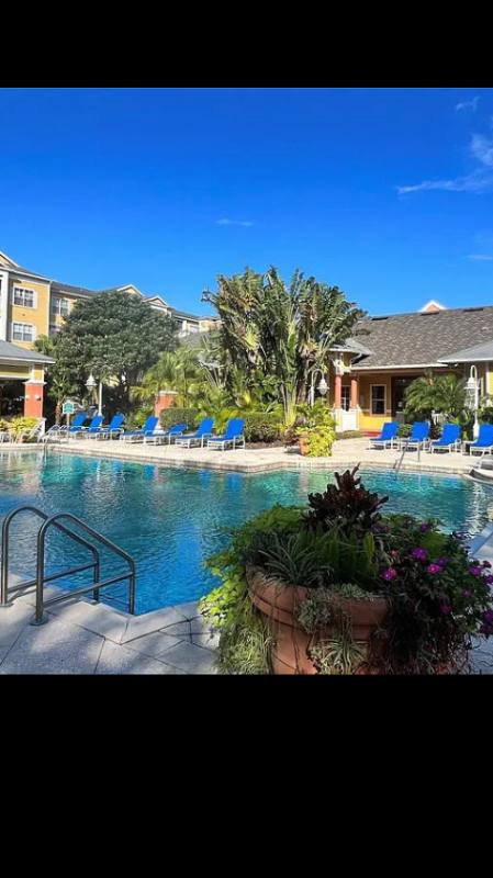 Condo for rent at 4207 S Dale Mabry Highway 7209, Tampa, FL 33611