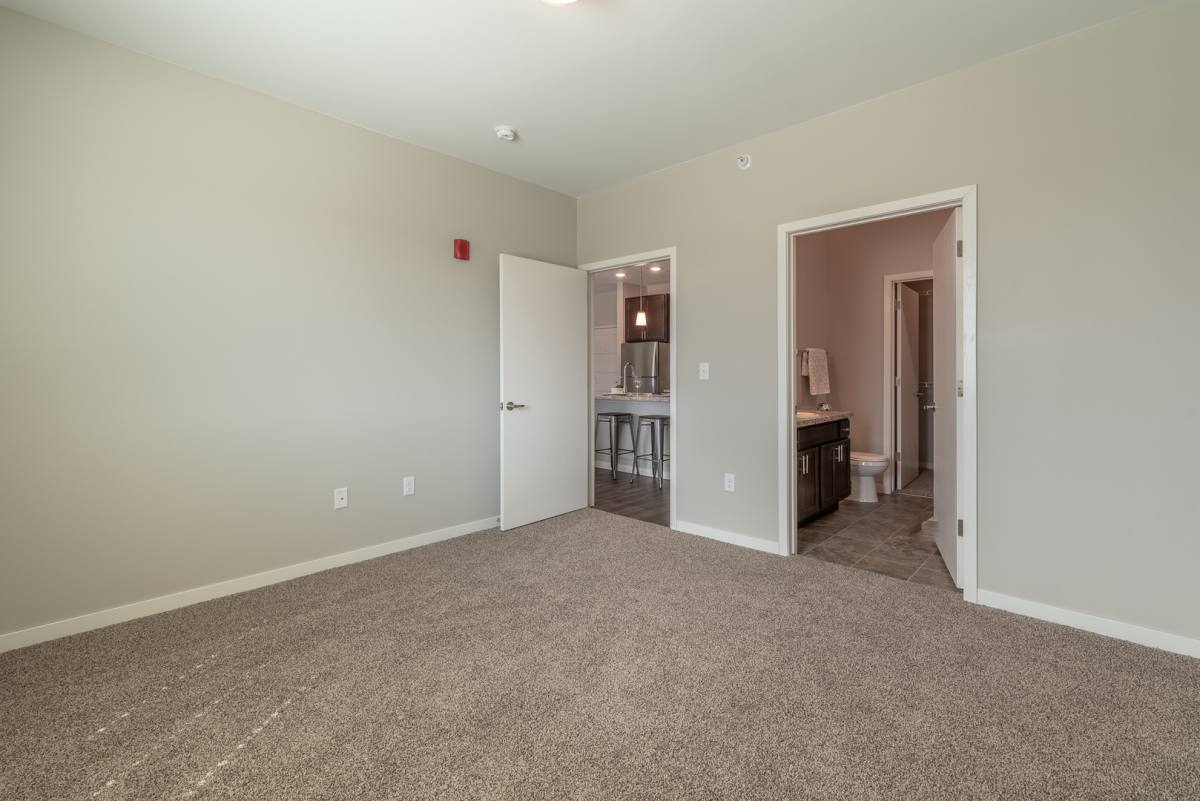 Apartment for rent at 3601 21st St SE, Mandan, ND 58554