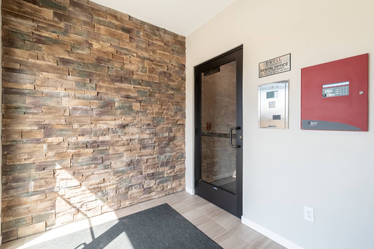 Apartment for rent at 3601 21st St SE, Mandan, ND 58554