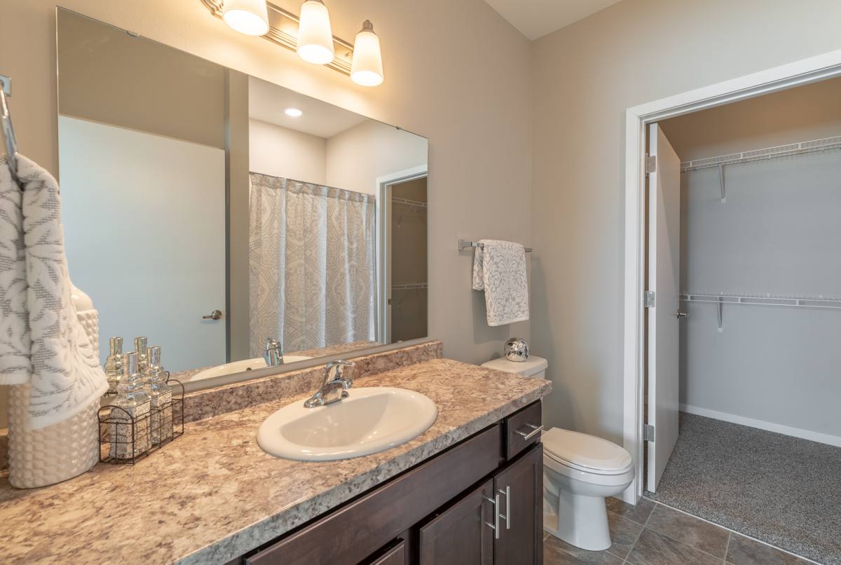 Apartment for rent at 3601 21st St SE, Mandan, ND 58554