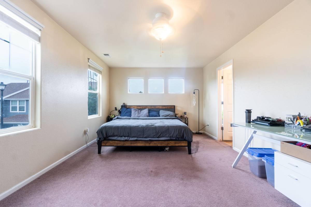 Townhouse for rent at 2494 Obsidian View, Colorado Springs, CO 80951