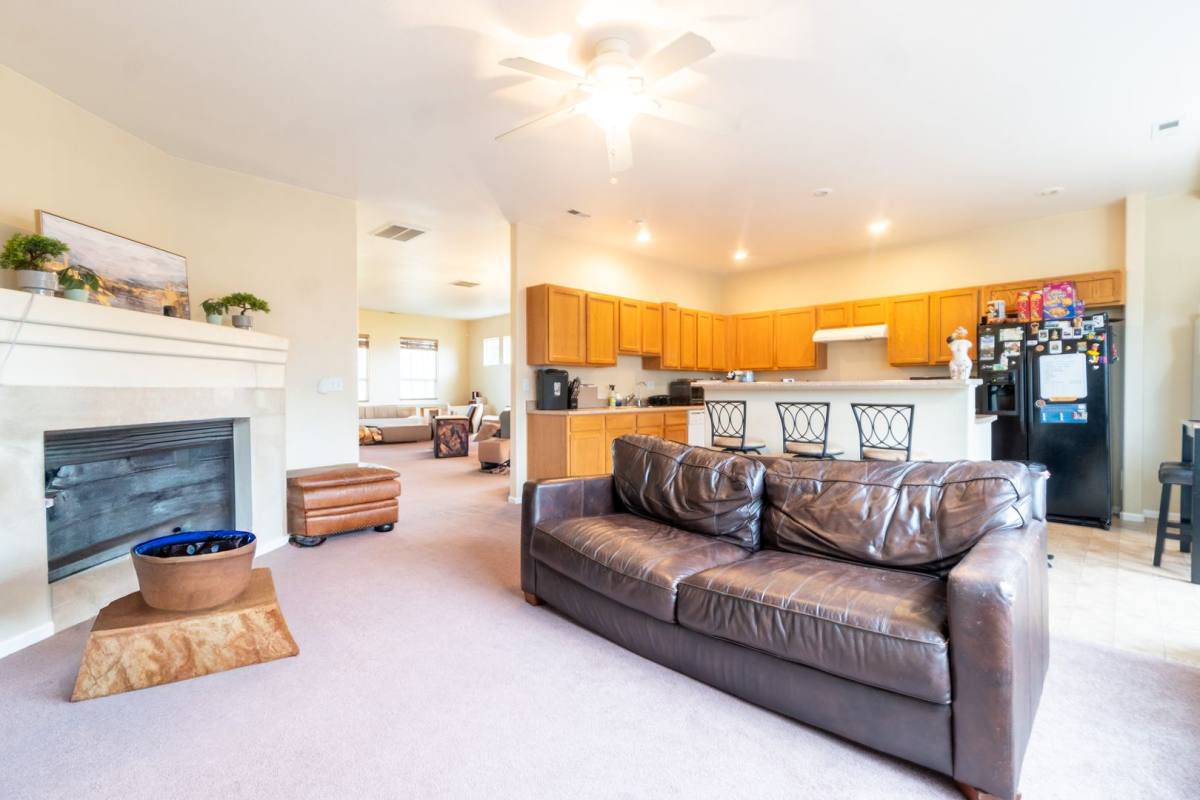 Townhouse for rent at 2494 Obsidian View, Colorado Springs, CO 80951