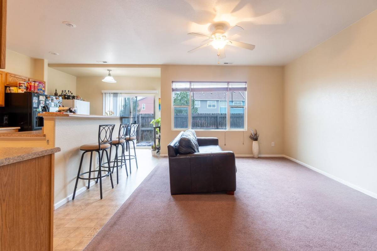 Townhouse for rent at 2494 Obsidian View, Colorado Springs, CO 80951