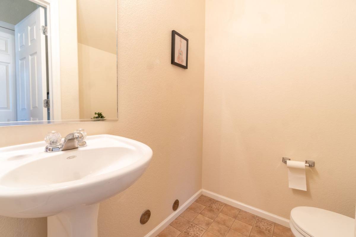 Townhouse for rent at 2494 Obsidian View, Colorado Springs, CO 80951