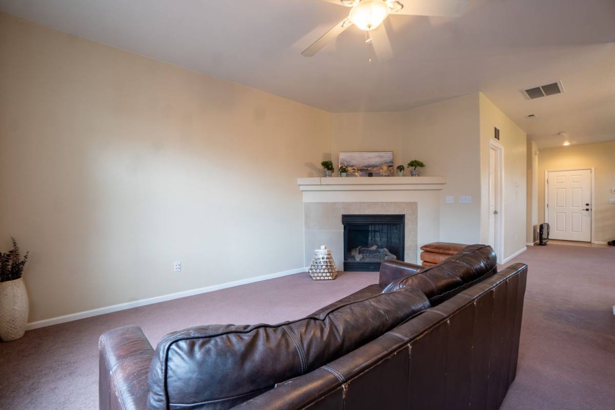 Townhouse for rent at 2494 Obsidian View, Colorado Springs, CO 80951