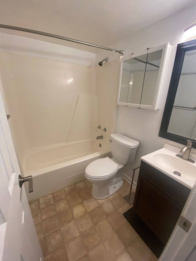 Condo for rent at 1380J Hunters Rd, Harrisonburg, VA 22801